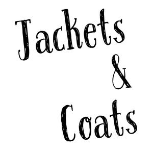 Jackets & Coats